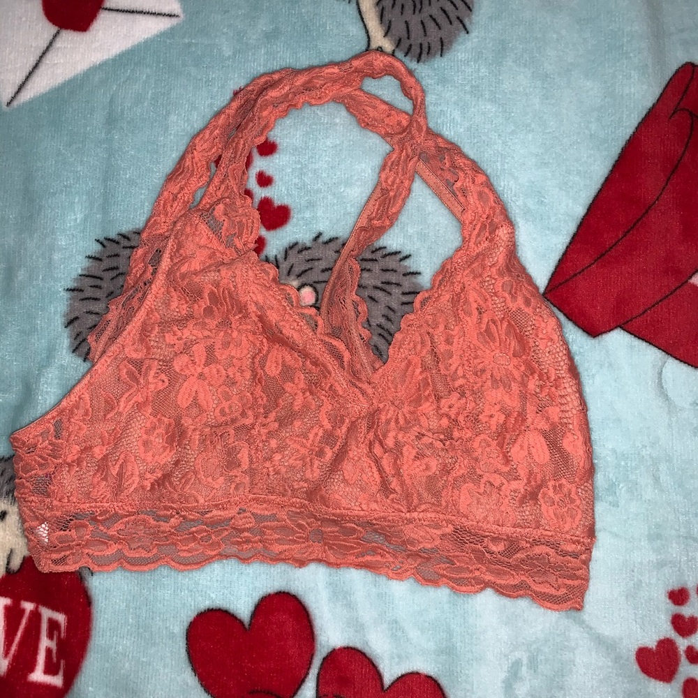 Bralet